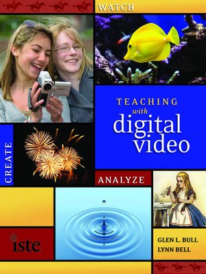 cover image of Teaching with Digital Video